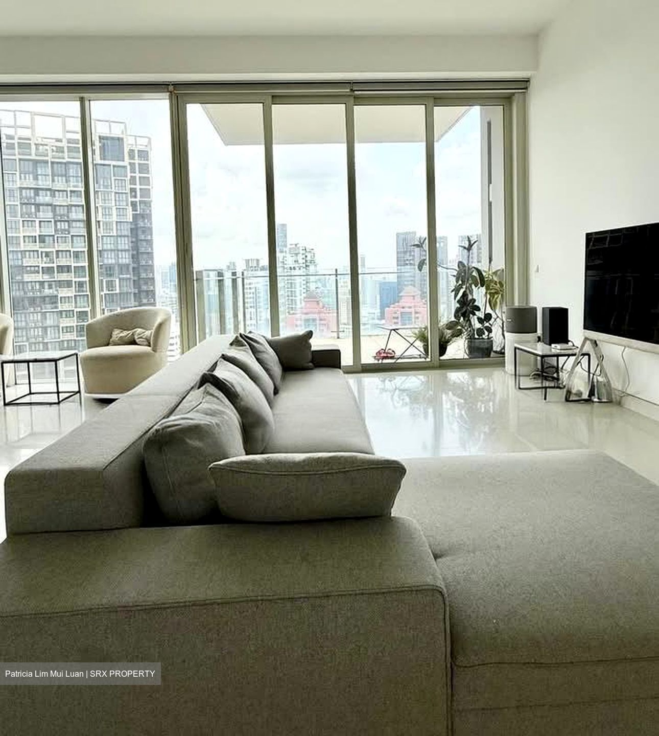 The Cosmopolitan (D9), Condominium #598261781